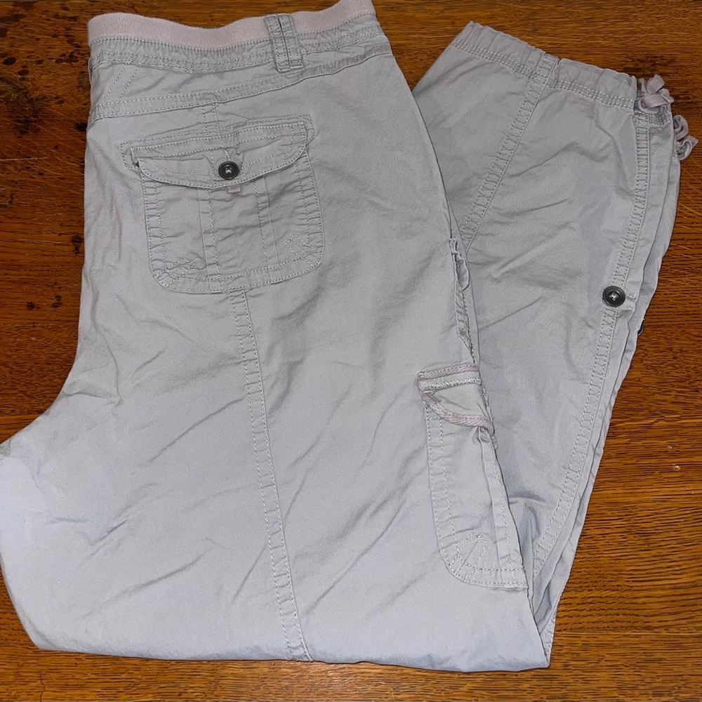 Utility Pant